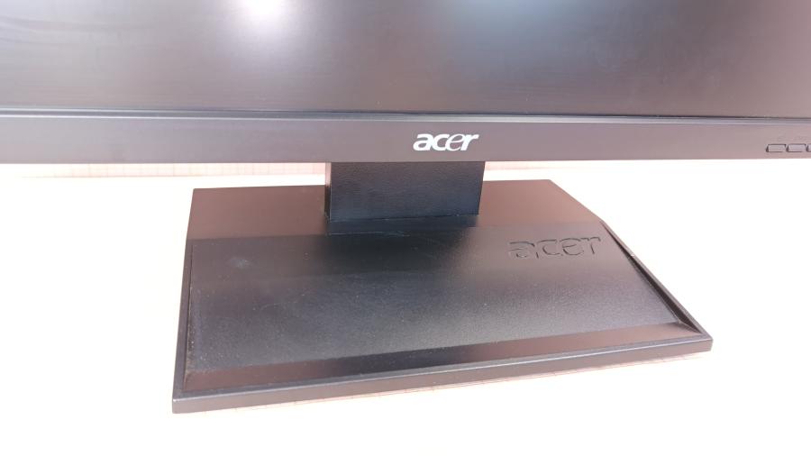 226-007-003 Монитор ЖК ACER V223W EObd #2