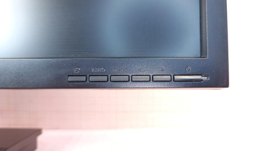 226-007-003 Монитор ЖК ACER V223W EObd #3