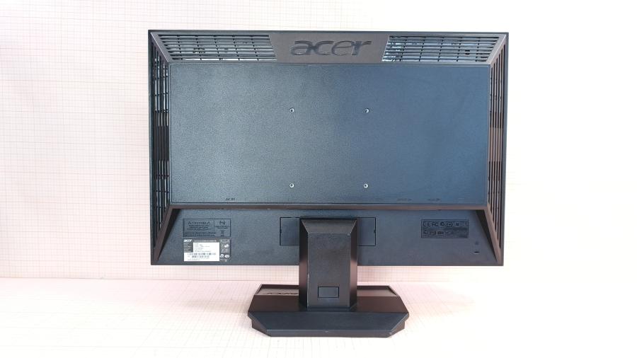 226-007-003 Монитор ЖК ACER V223W EObd #4