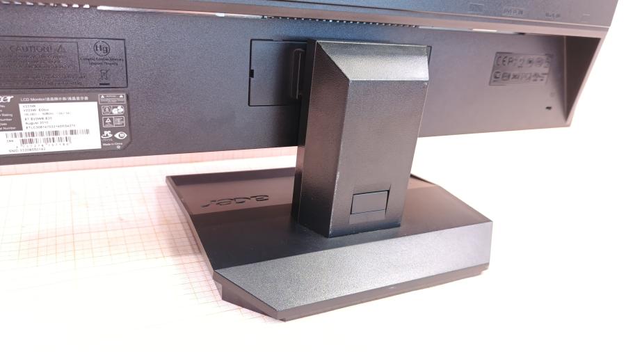 226-007-003 Монитор ЖК ACER V223W EObd #5