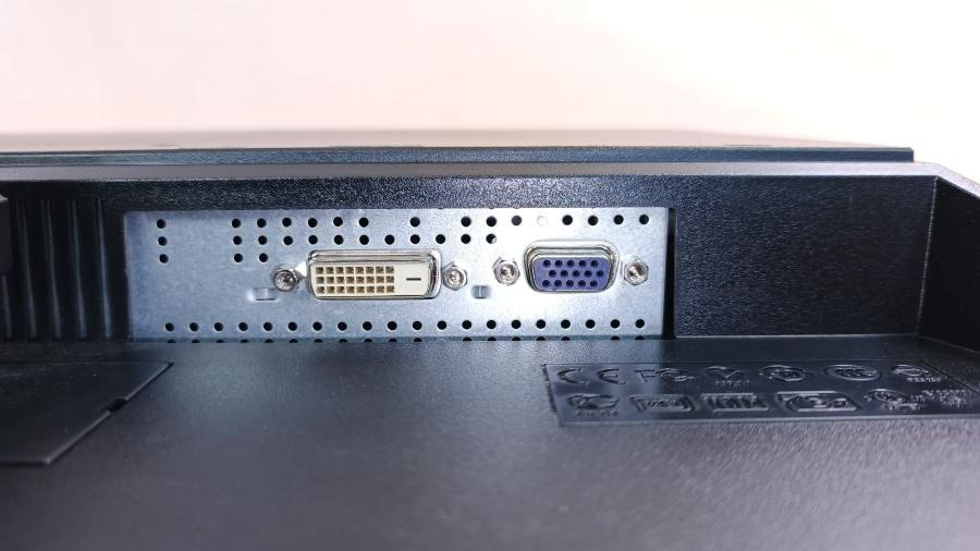 226-007-003 Монитор ЖК ACER V223W EObd #6