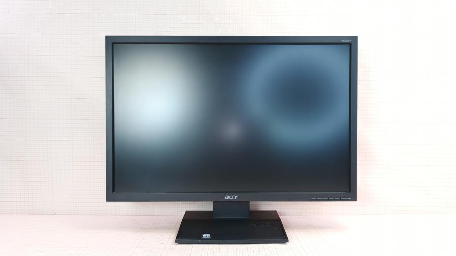 226-010-003 Монитор ЖК ACER V223W Ebd #1