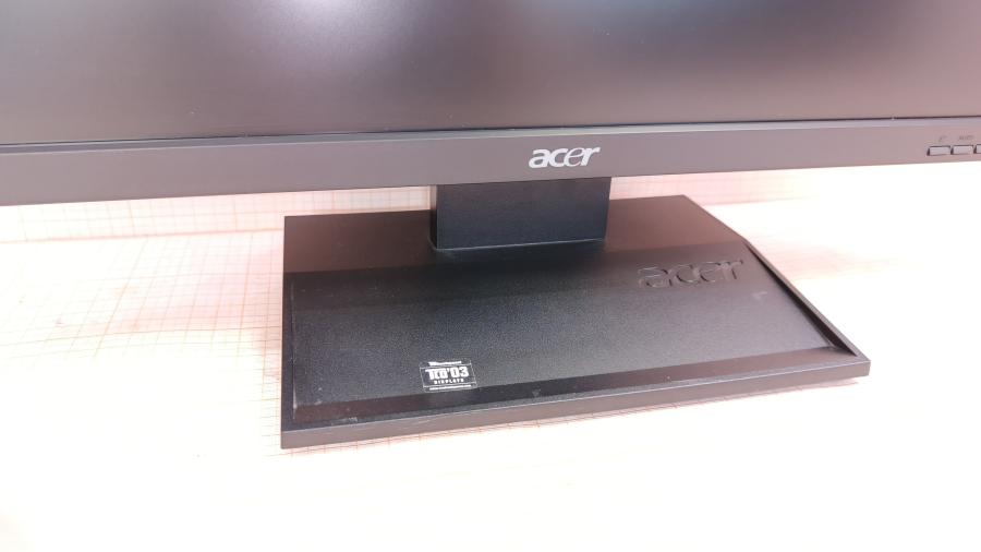 226-010-003 Монитор ЖК ACER V223W Ebd #2