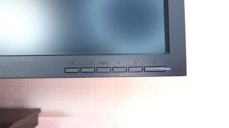 226-010-003 Монитор ЖК ACER V223W Ebd #3