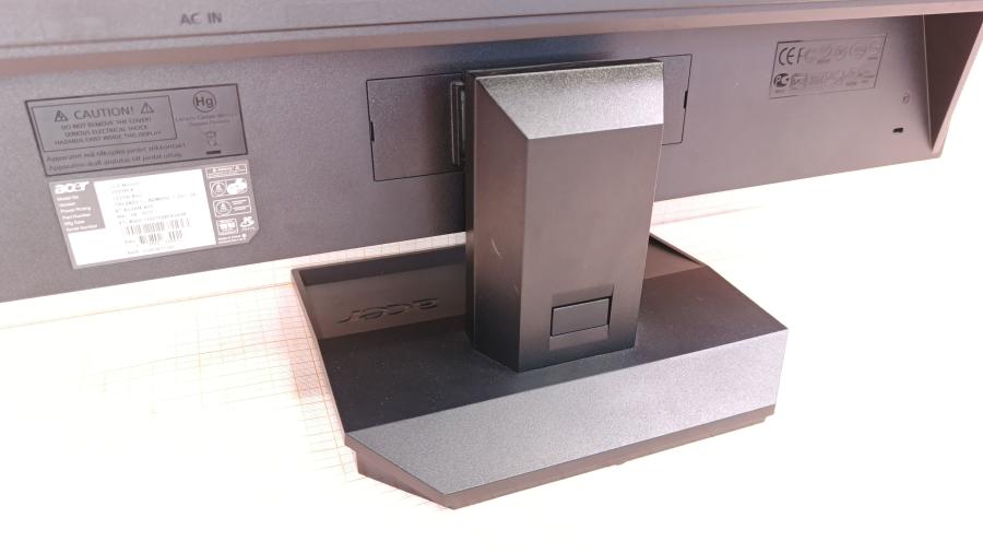 226-010-003 Монитор ЖК ACER V223W Ebd #5