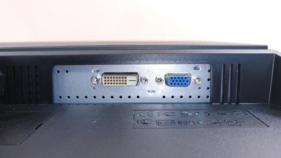 226-010-003 Монитор ЖК ACER V223W Ebd #6