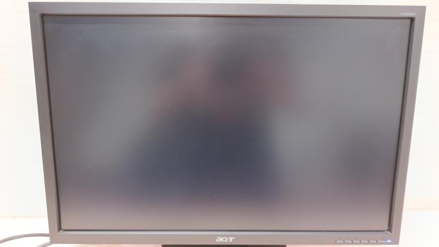 226-010-003 Монитор ЖК ACER V223W Ebd #10