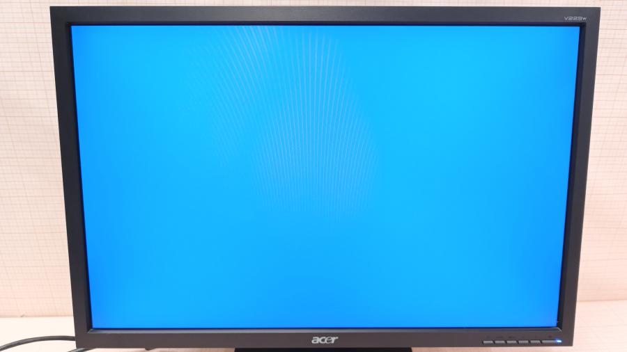 226-010-003 Монитор ЖК ACER V223W Ebd #13