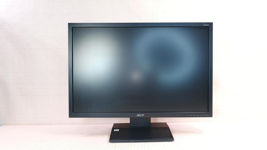226-007-004 Монитор ЖК ACER V223W EObd #1