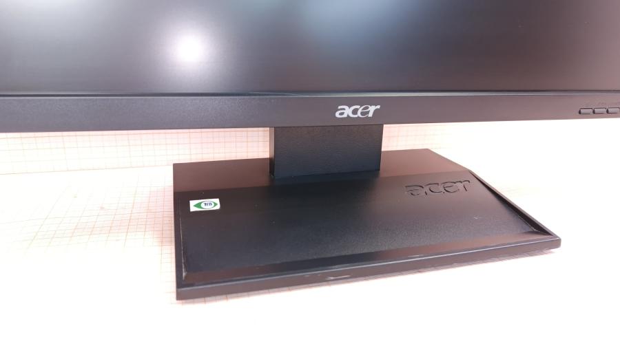 226-007-004 Монитор ЖК ACER V223W EObd #2