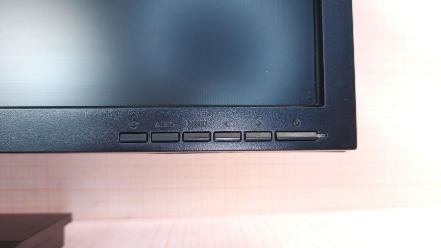 226-007-004 Монитор ЖК ACER V223W EObd #3