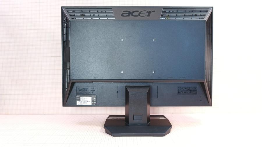 226-007-004 Монитор ЖК ACER V223W EObd #4