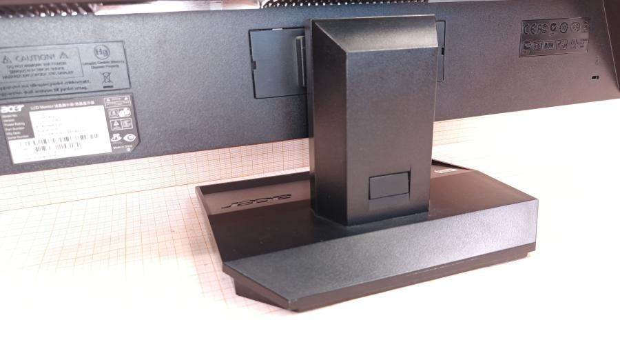 226-007-004 Монитор ЖК ACER V223W EObd #5