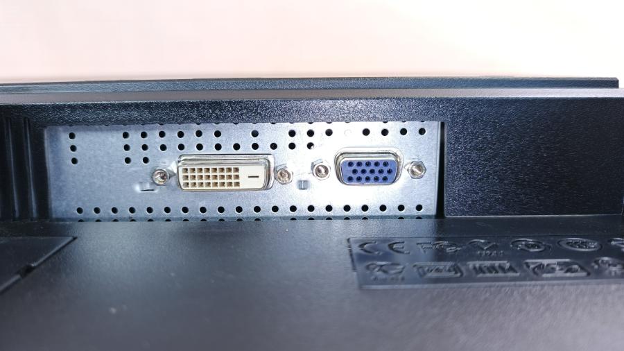 226-007-004 Монитор ЖК ACER V223W EObd #6