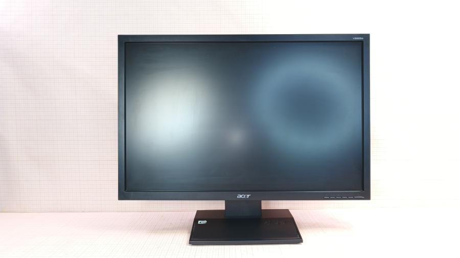 226-007-005 Монитор ЖК ACER V223W EObd #1