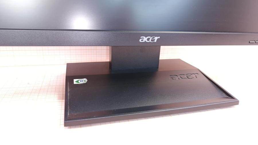 226-007-005 Монитор ЖК ACER V223W EObd #2