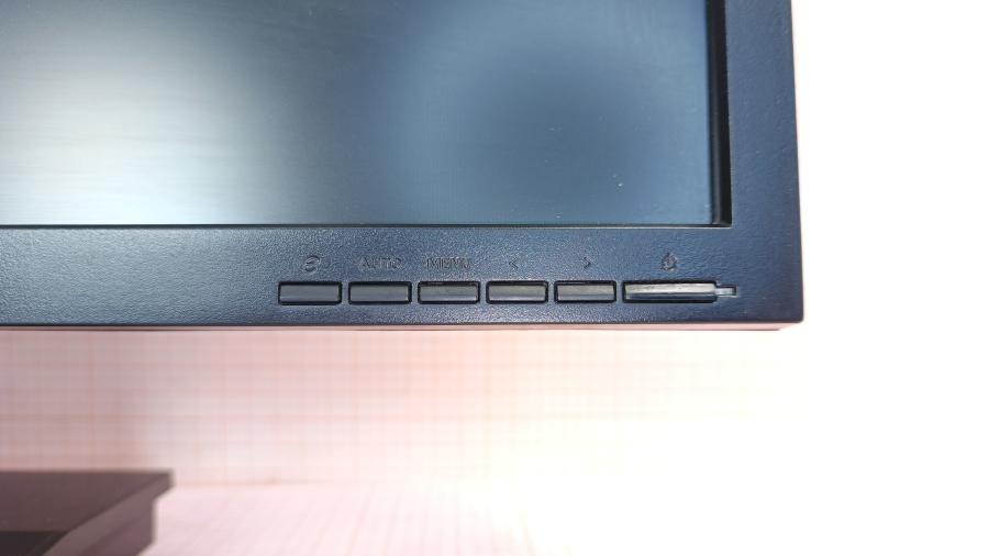 226-007-005 Монитор ЖК ACER V223W EObd #3