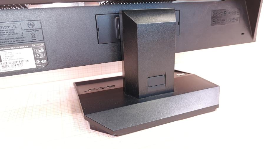 226-007-005 Монитор ЖК ACER V223W EObd #5