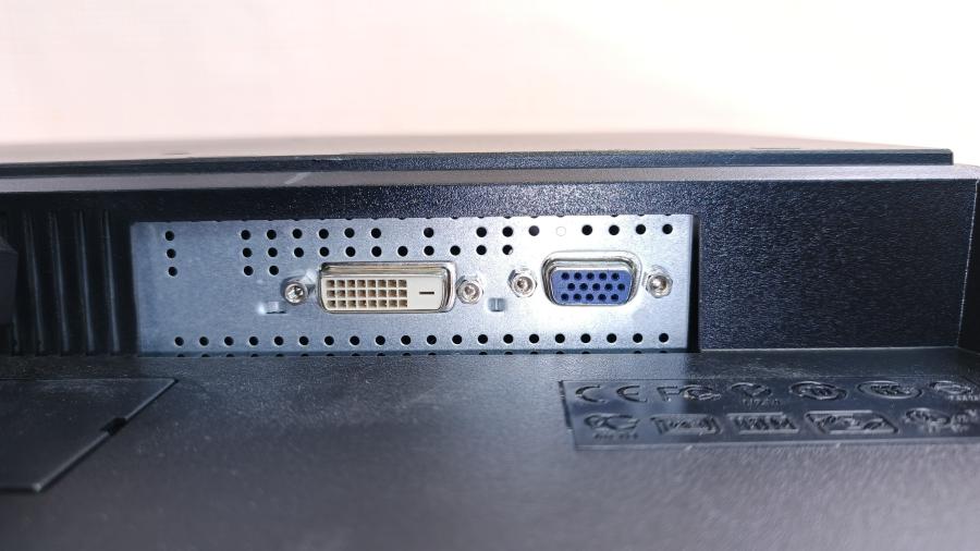 226-007-005 Монитор ЖК ACER V223W EObd #6