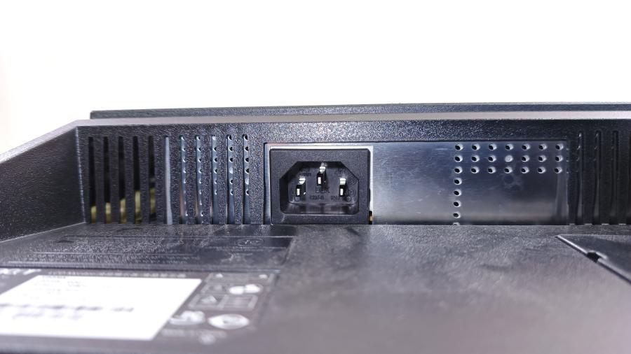 226-007-005 Монитор ЖК ACER V223W EObd #7