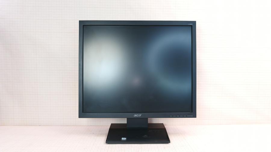 226-011-001 Монитор ЖК ACER V193 Dbd #1