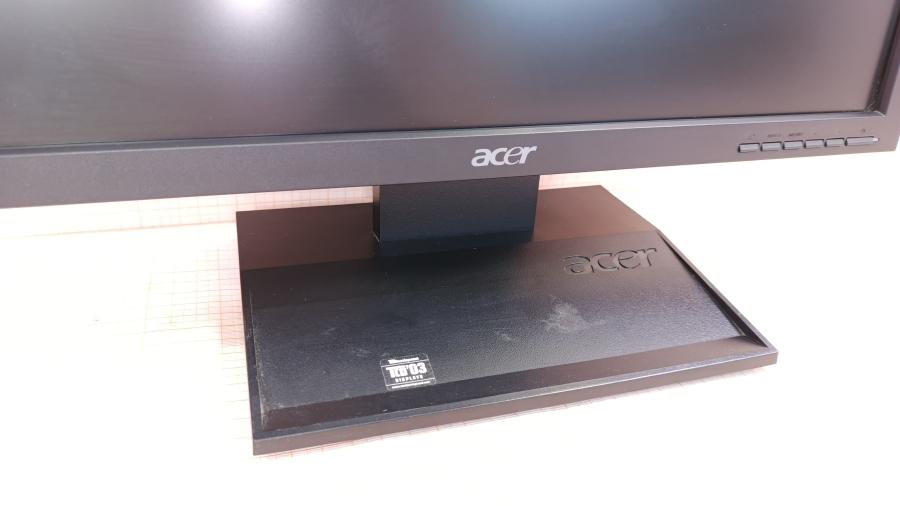 226-011-001 Монитор ЖК ACER V193 Dbd #2