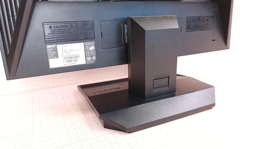 226-011-001 Монитор ЖК ACER V193 Dbd #5