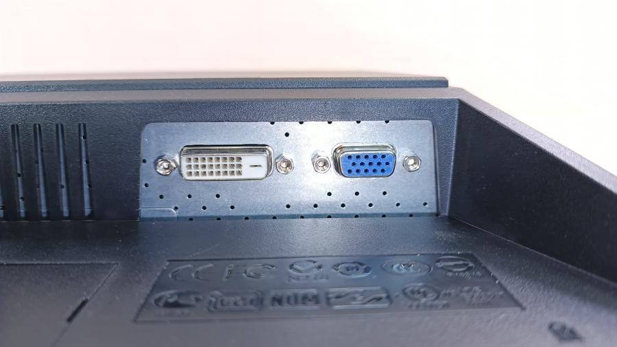 226-011-001 Монитор ЖК ACER V193 Dbd #6