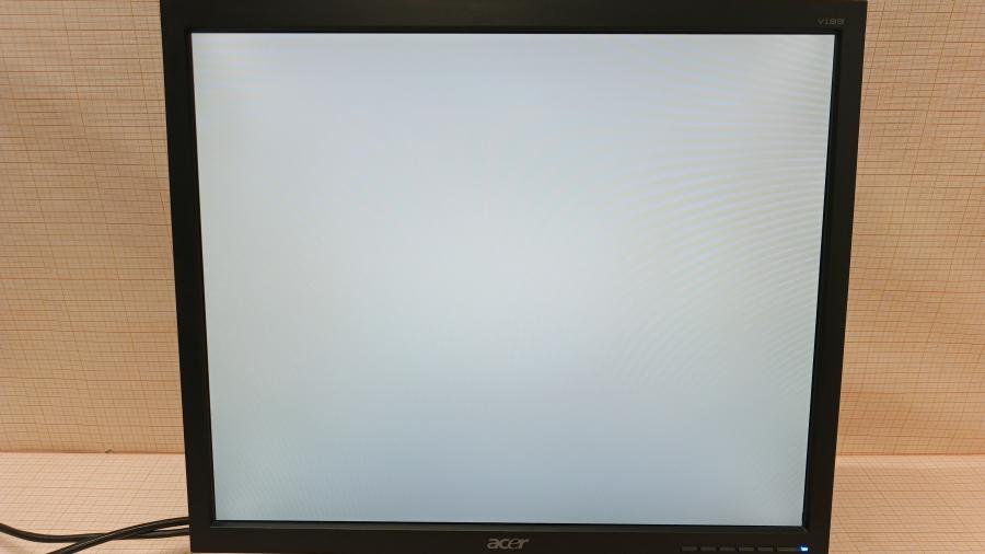 226-011-001 Монитор ЖК ACER V193 Dbd #9