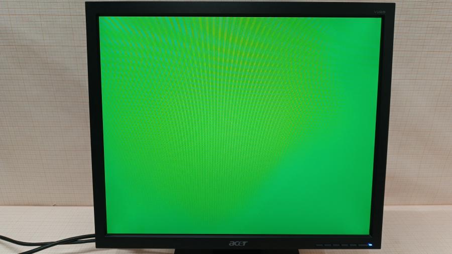 226-011-001 Монитор ЖК ACER V193 Dbd #12