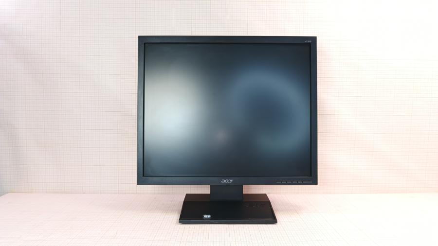 226-011-002 Монитор ЖК ACER V193 Dbd #1