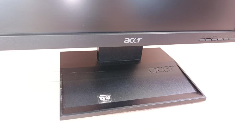 226-011-002 Монитор ЖК ACER V193 Dbd #2