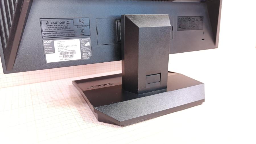 226-011-002 Монитор ЖК ACER V193 Dbd #5