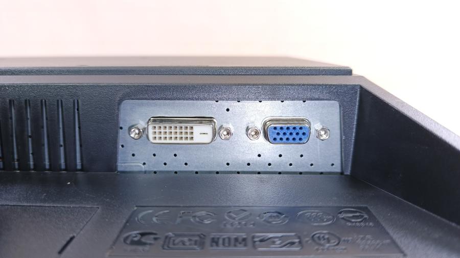 226-011-002 Монитор ЖК ACER V193 Dbd #6