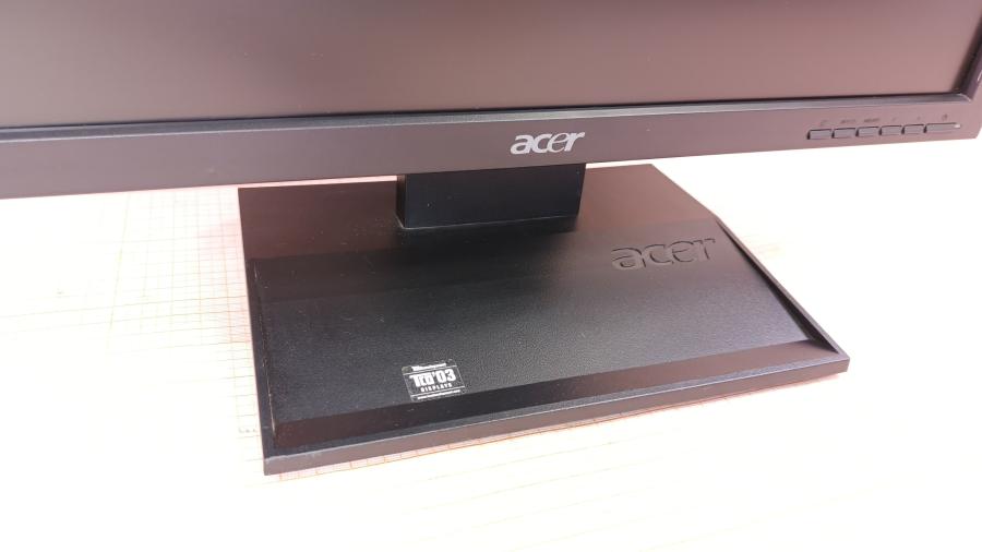 226-011-003 Монитор ЖК ACER V193 Dbd #2
