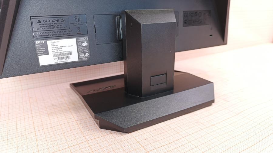 226-011-003 Монитор ЖК ACER V193 Dbd #5