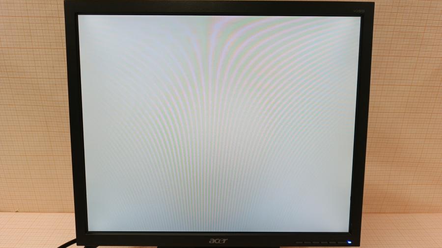 226-011-003 Монитор ЖК ACER V193 Dbd #9