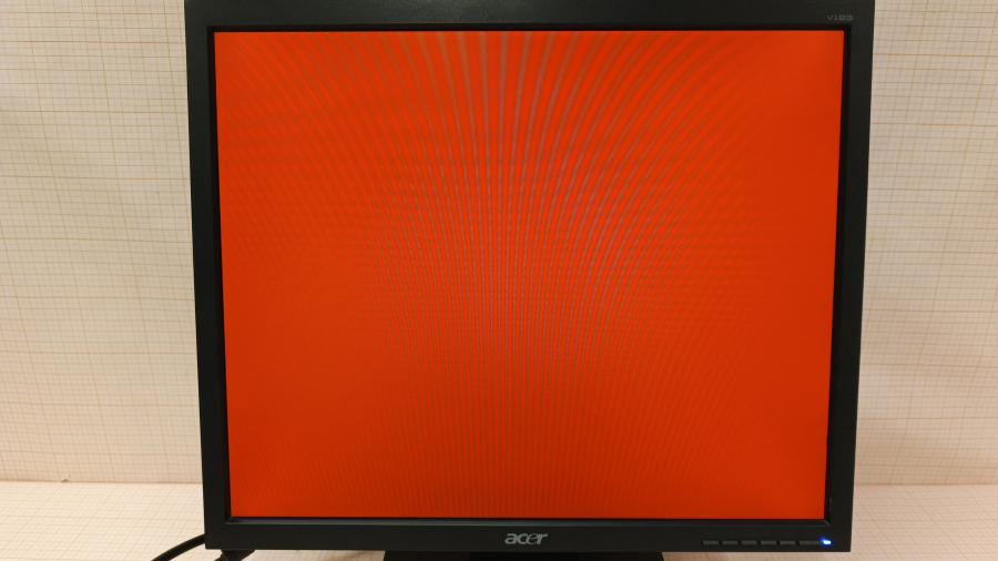 226-011-003 Монитор ЖК ACER V193 Dbd #11