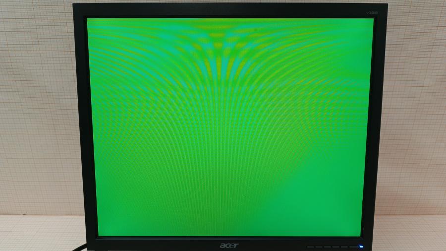 226-011-003 Монитор ЖК ACER V193 Dbd #12