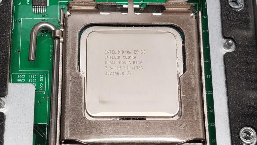 224-002-004 Сервер Blade-System HP Proliant BL460c #9