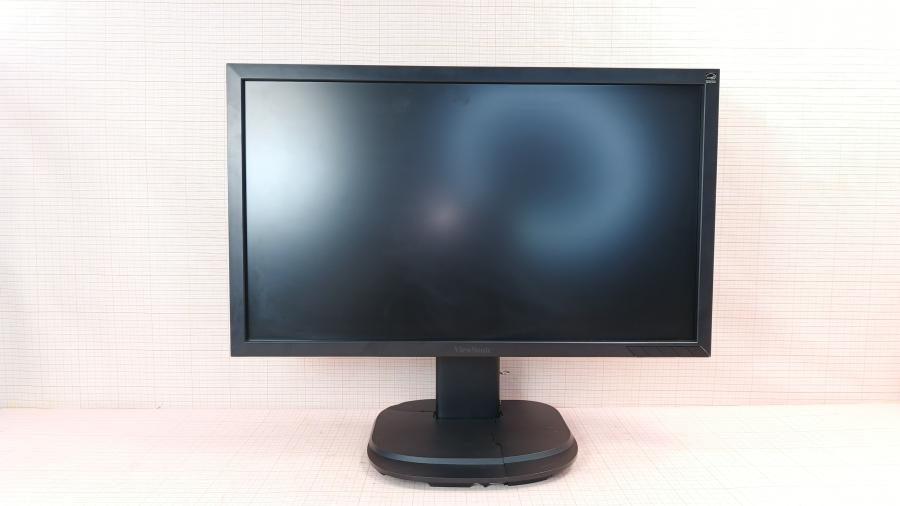 226-012-001 Монитор ЖК VIEWSONIC VG2239M-LED #1