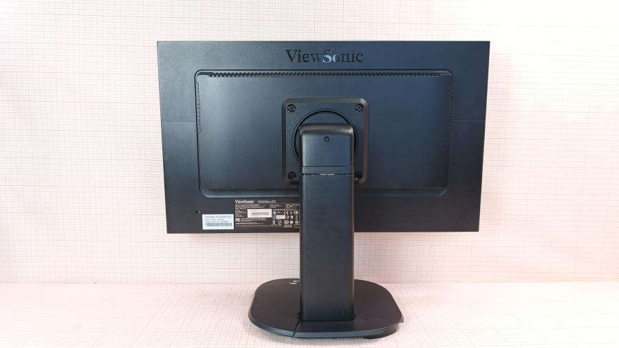 226-012-001 Монитор ЖК VIEWSONIC VG2239M-LED #5