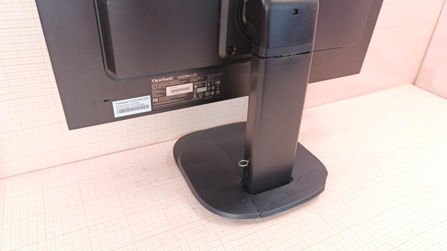 226-012-001 Монитор ЖК VIEWSONIC VG2239M-LED #6