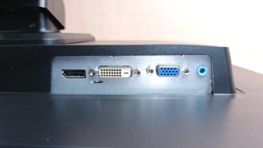 226-012-001 Монитор ЖК VIEWSONIC VG2239M-LED #8