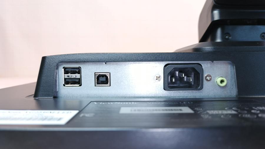 226-012-001 Монитор ЖК VIEWSONIC VG2239M-LED #9