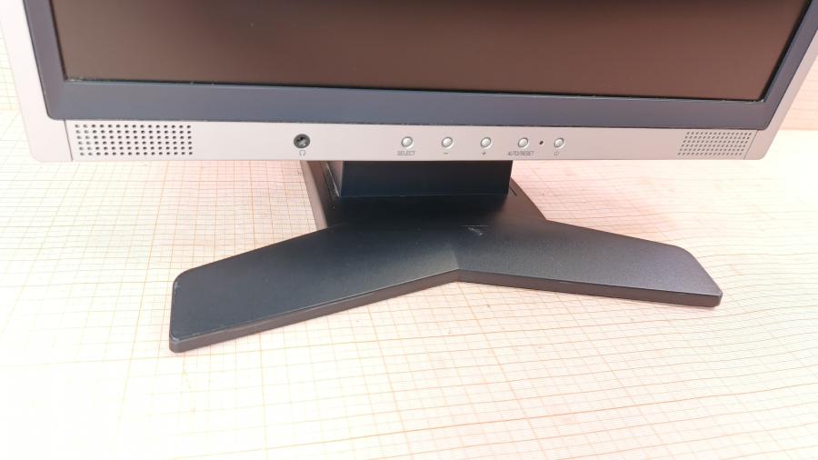 226-013-001 Монитор ЖК NEC LCD1704M #3