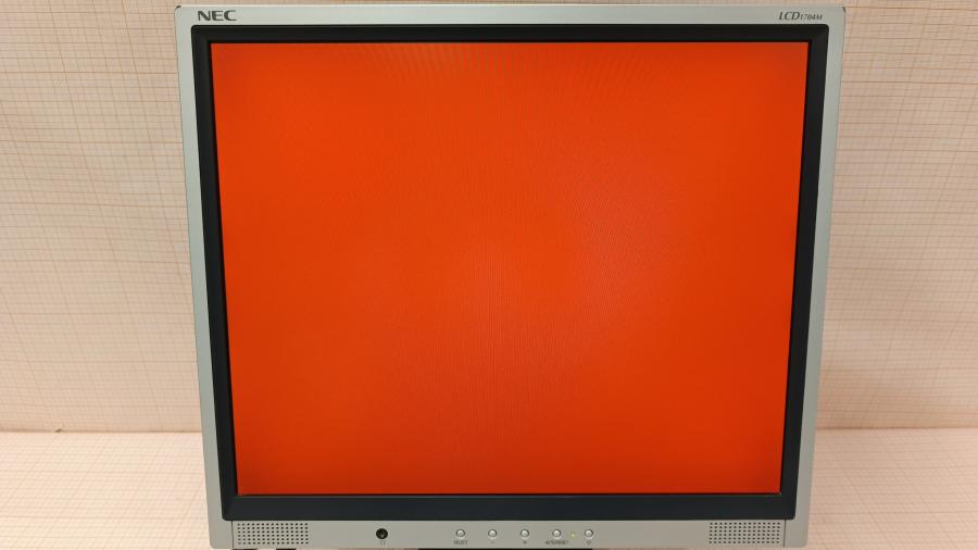 226-013-001 Монитор ЖК NEC LCD1704M #12