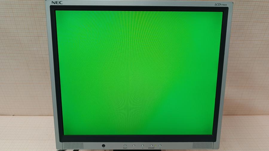 226-013-001 Монитор ЖК NEC LCD1704M #13