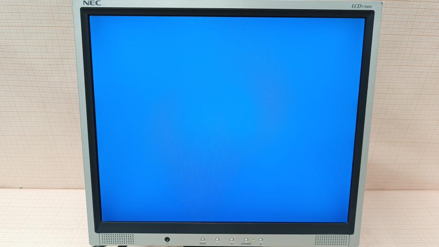 226-013-001 Монитор ЖК NEC LCD1704M #14