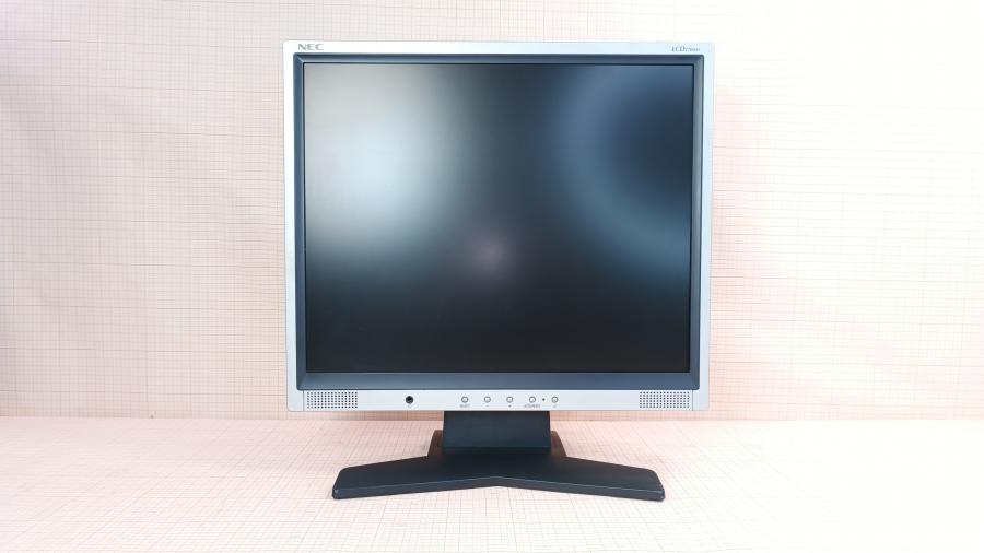 226-014-002 Монитор ЖК NEC LCD1704M #1